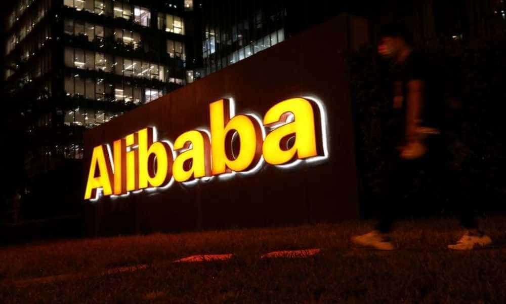 Alibaba increases share buyback size to record $25 billion